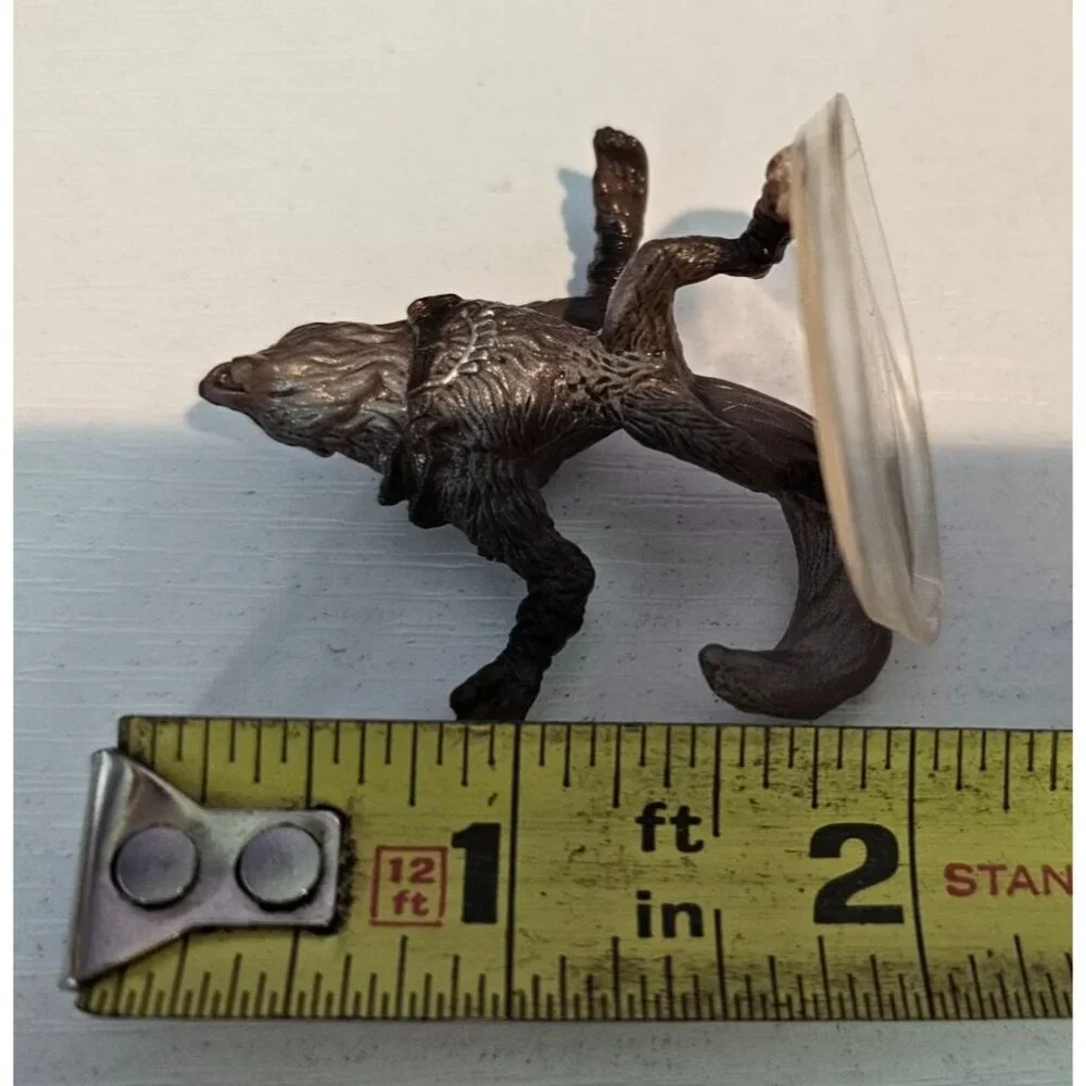MTG Arena of the Planeswalkers Arlinn Moon Blessed Figure Replacement Piece